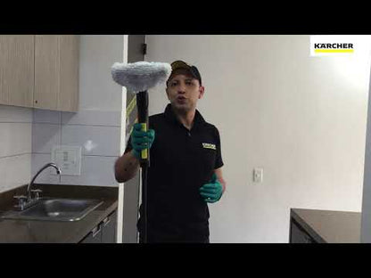 Limpiadora A Vapor Sc 2 Easyfix Karcher2#Blanco