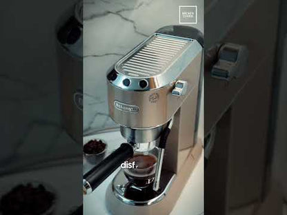 Cafetera Espresso La Specialista Arte EC9155.MB Delonghi