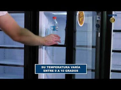 Visi-Cooler 1 Puerta 260 Lts Ventus