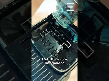 Cafetera Superautomatica Magnífica Evo Latte ECAM29X.6Y DeLonghi