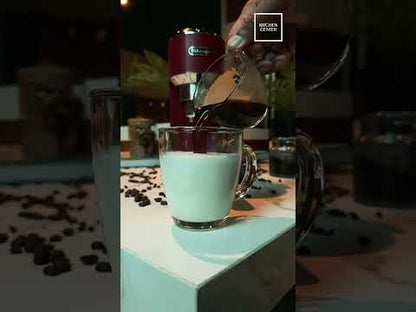 Cafetera Espresso Dedica DeLonghi