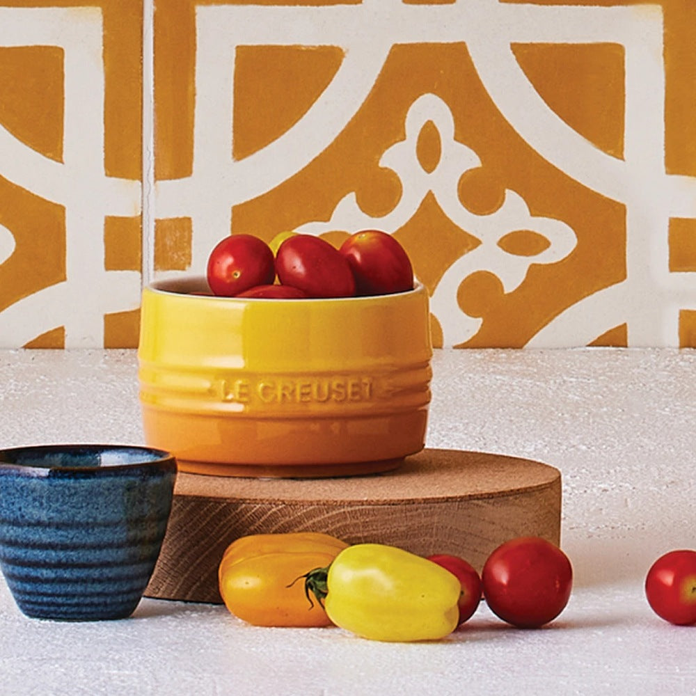 Ramekin Grande Le Creuset1#Amarillo