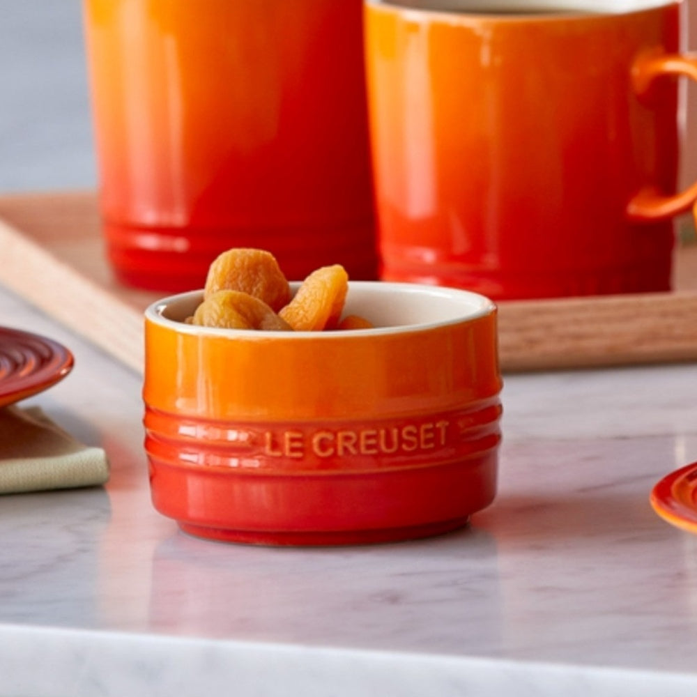 Ramekin Grande Le Creuset3#Naranjo