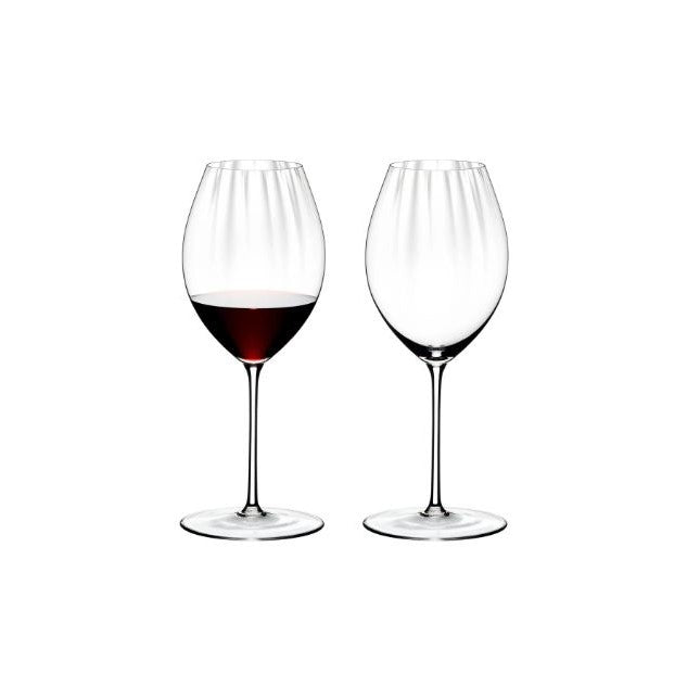 Set 2 Copas Performance Syrah Riedel2#Sin color