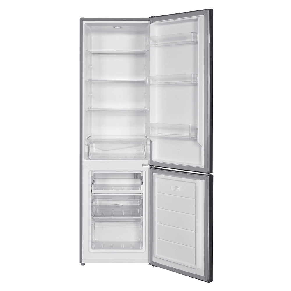 Refrigerador Bottom Freezer RMB426PXLRS0 265 Lts Mabe2#Plata