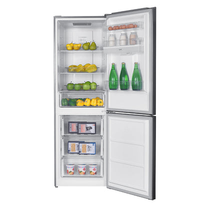 Refrigerador Bottom Freezer RMB432PXLRS0 360 Lts Mabe2#Plata