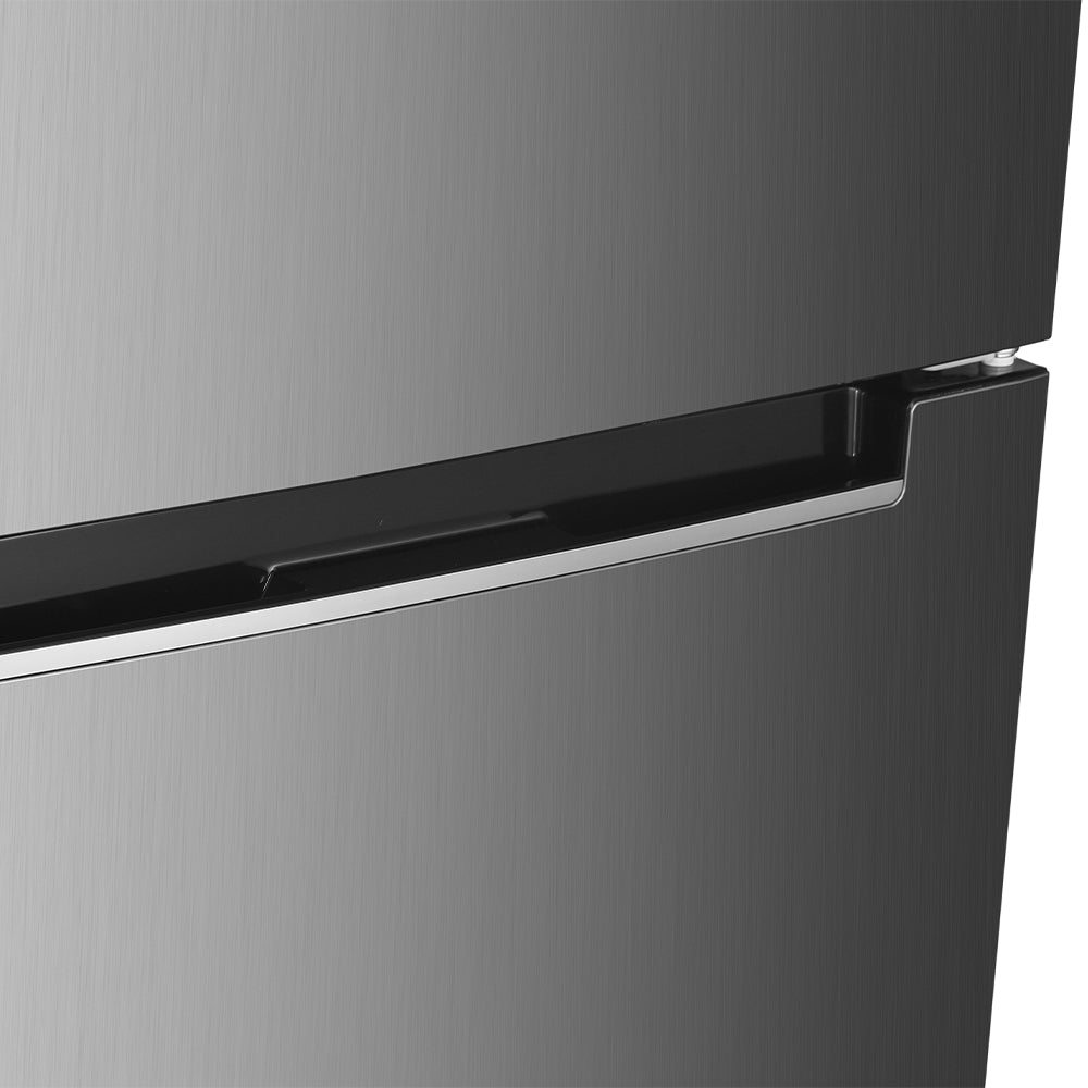 Refrigerador Bottom Freezer RMB432PXLRS0 360 Lts Mabe4#Plata