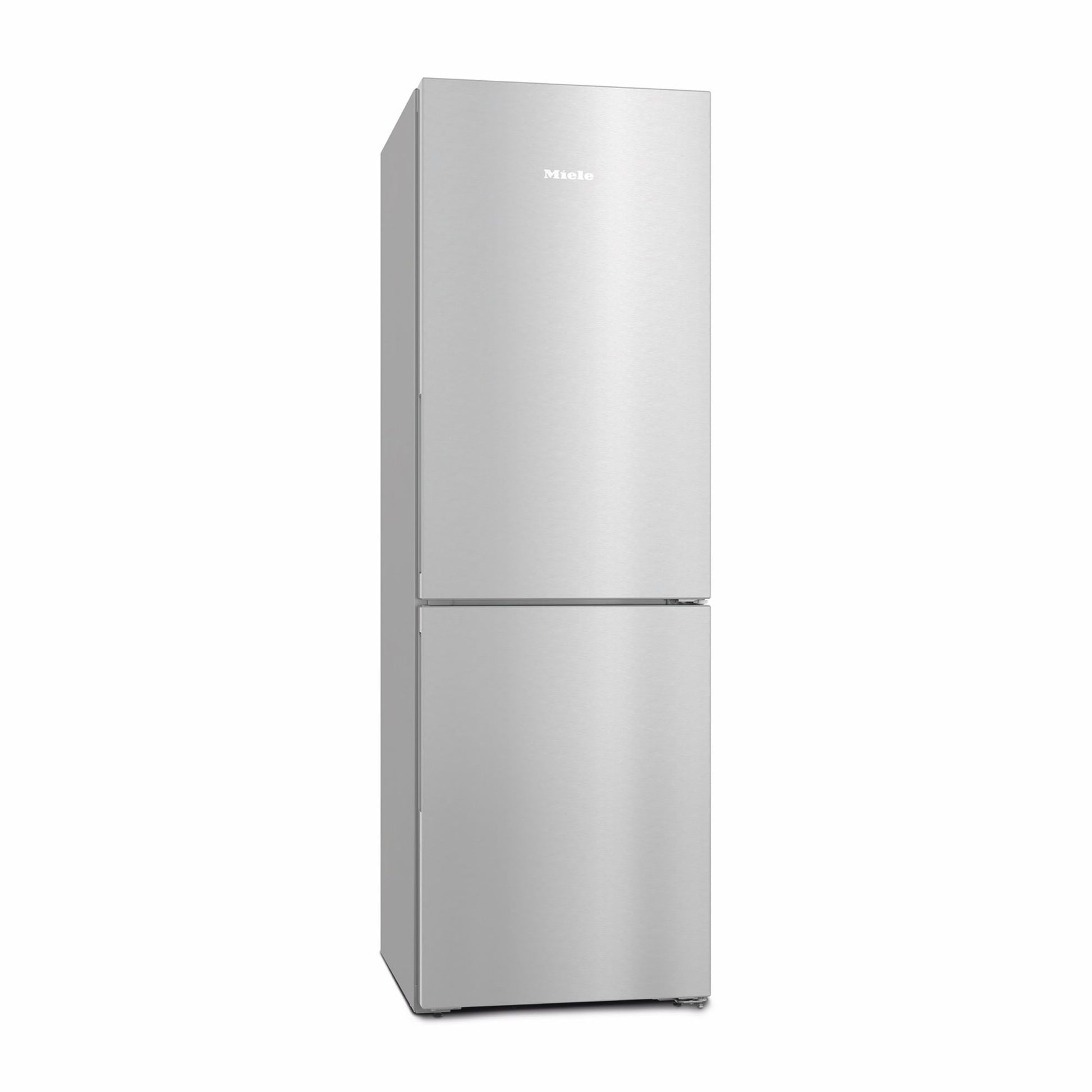 Refrigerador - Congelador independiente KFN 4375 DD Miele4#Plata