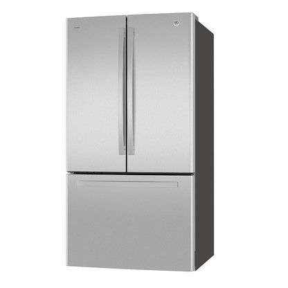 Refrigerador French Door PWO19JSRFFS GE 470 Lts General Electric5#Acero