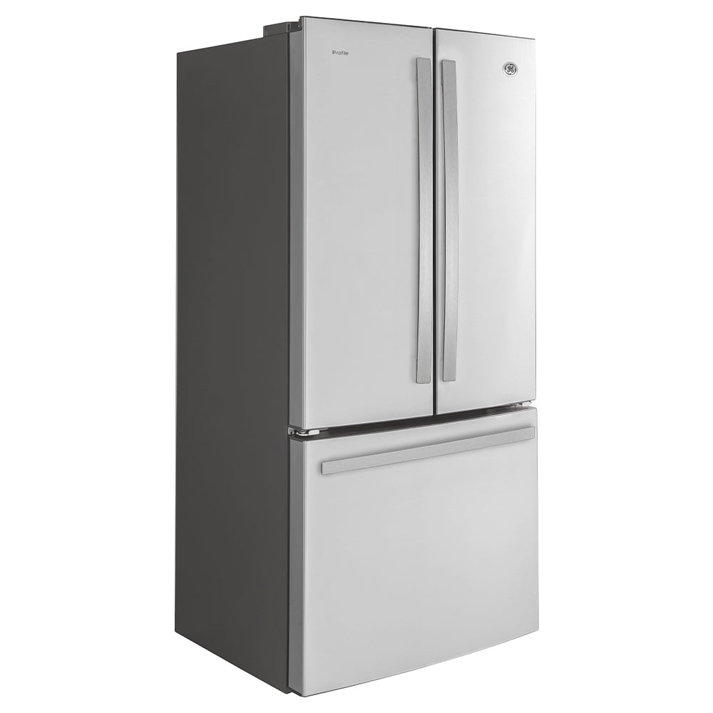 Refrigerador French Door PWO19JSRFFS GE 470 Lts General Electric6#Acero