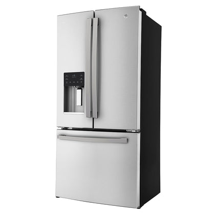 Refrigerador French Door PFO26JSRFFS 646 Lts General Electric3#Acero