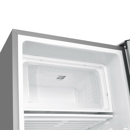 Refrigerador Combinado LRM-178DFIW 167 Lts Libero10#Inox