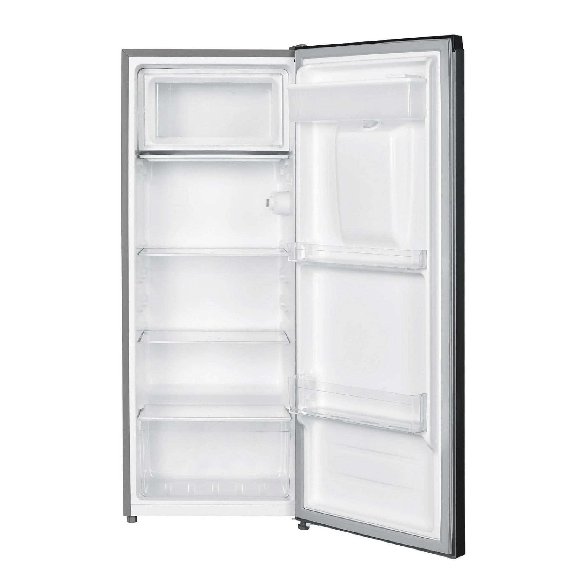 Refrigerador Combinado LRM-178DFIW 167 Lts Libero8#Inox