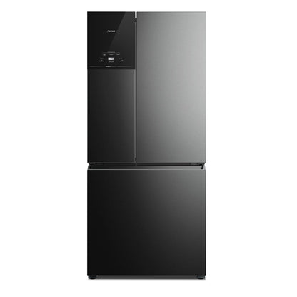 Refrigerador IM8B Multidoor No Frost 590 Lts Fensa4#Negro