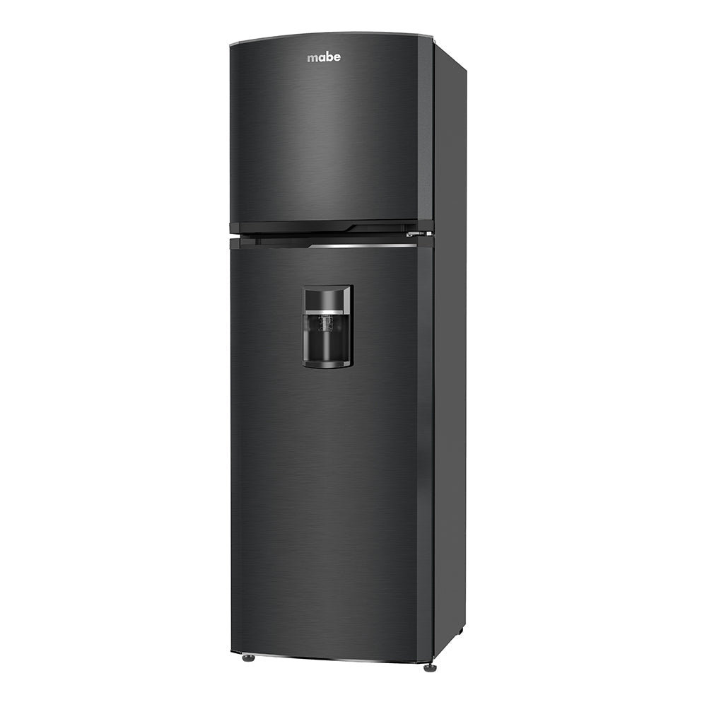 Refrigerador No Frost Black RMA255PJUC 250 Lts Brutos Mabe4#Negro