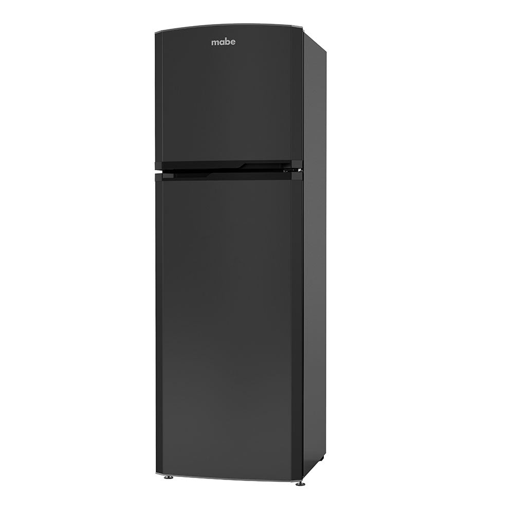 Refrigerador No Frost Rma250pvug  250 Lts Mabe3#Negro