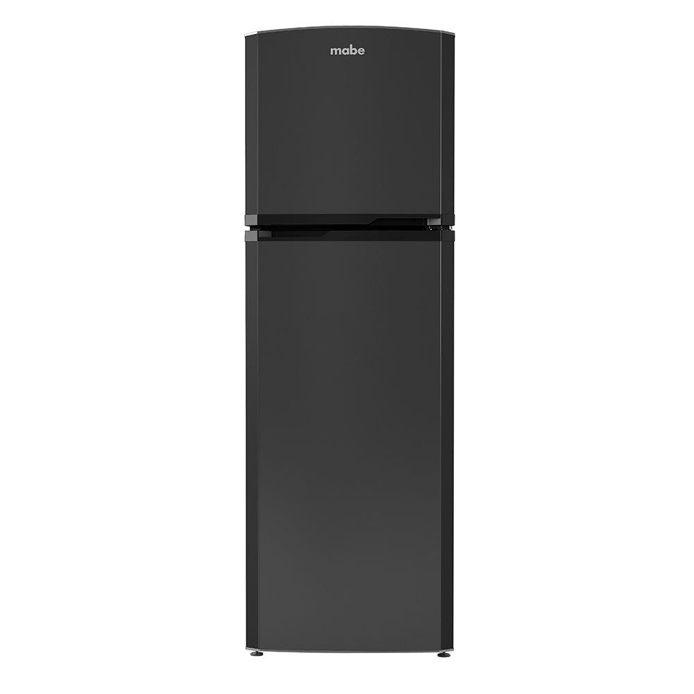 Refrigerador No Frost Rma250pvug  250 Lts Mabe1#Negro