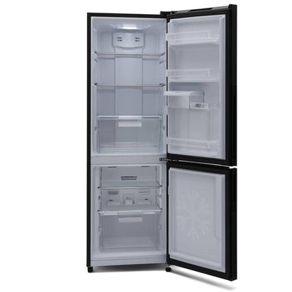 Refrigerador No Frost Black RMB300IZLRP0 329 Lts Mabe4#Negro