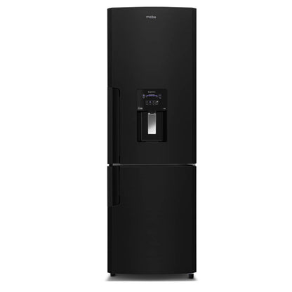 Refrigerador No Frost Black RMB300IZLRP0 329 Lts Mabe1#Negro