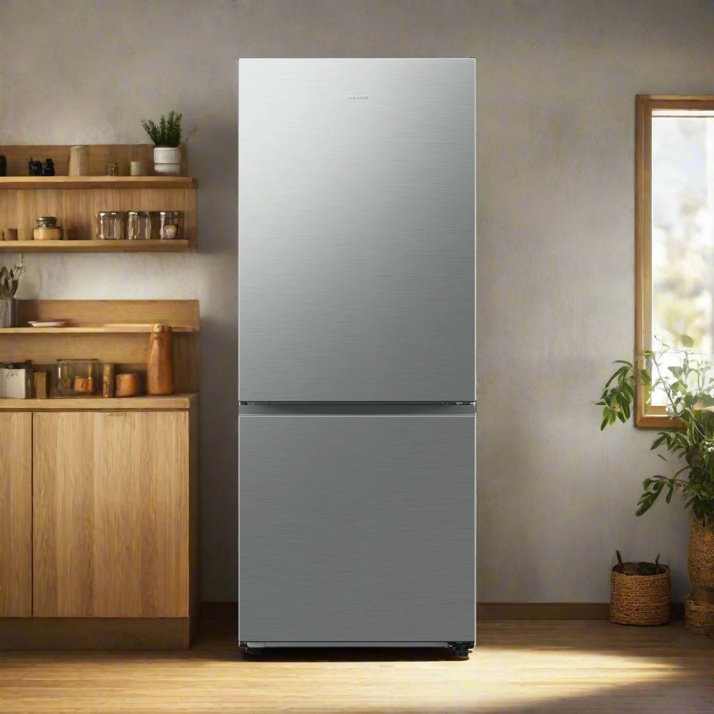 Refrigerador No Frost RB50DG6020S9ZS 462 Lts Samsung2#Inox