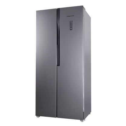 Refrigerador Side By Side RNF-520IN 518 Lts Sindelen2#Gris