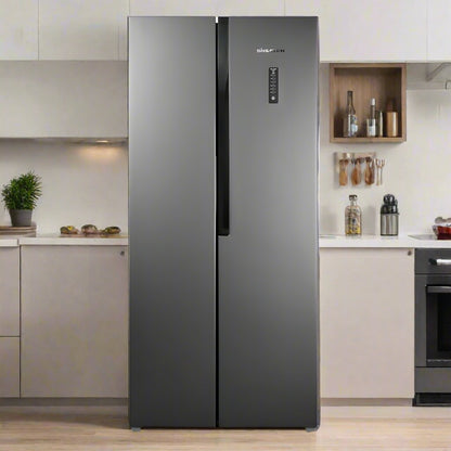 Refrigerador Side By Side RNF-520IN 518 Lts Sindelen1#Gris