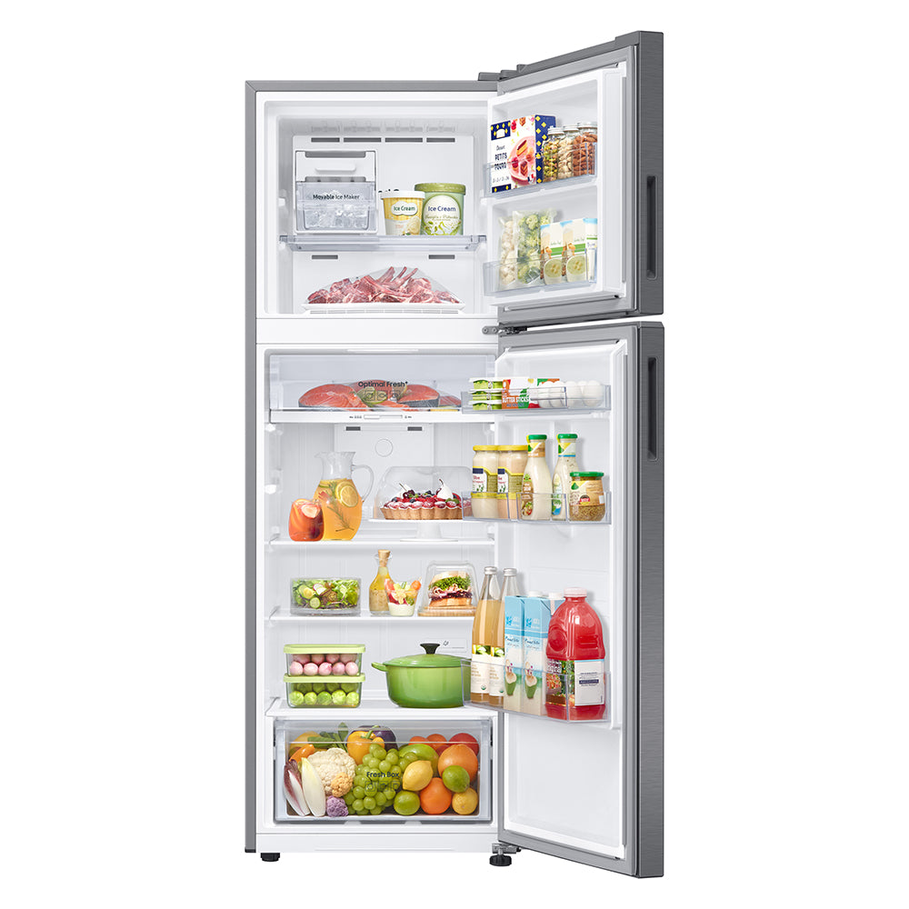 Refrigerador Top Mount Freezer 301 L con Space Max RT31CG5420S9ZS5#undefined