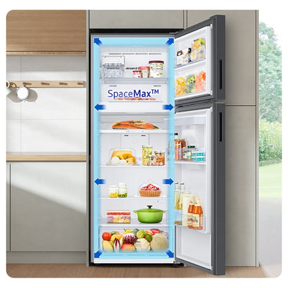 Refrigerador Top Mount Freezer 407 L con Space Max7#undefined