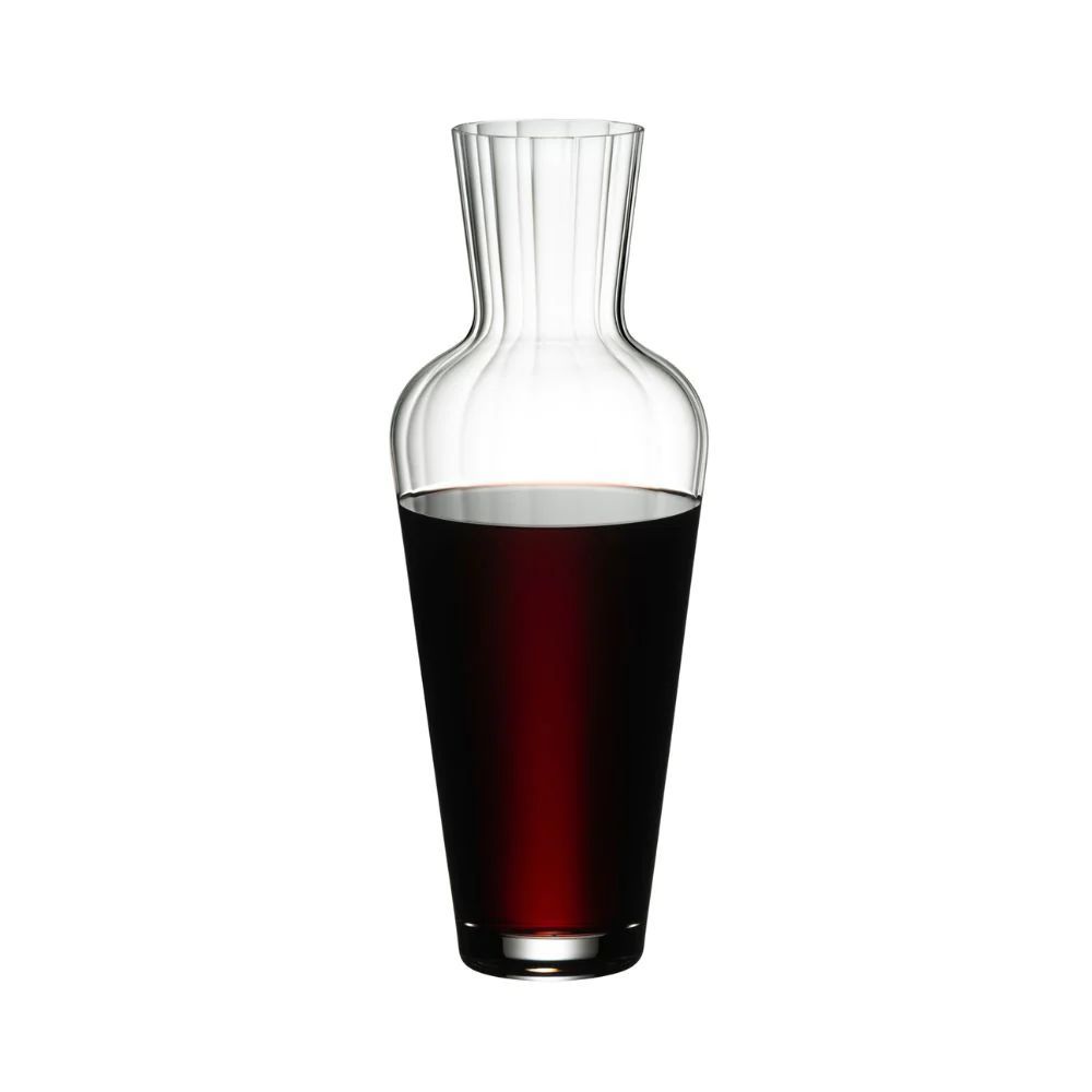 Wine Friendly Decanter Riedel2#sin color