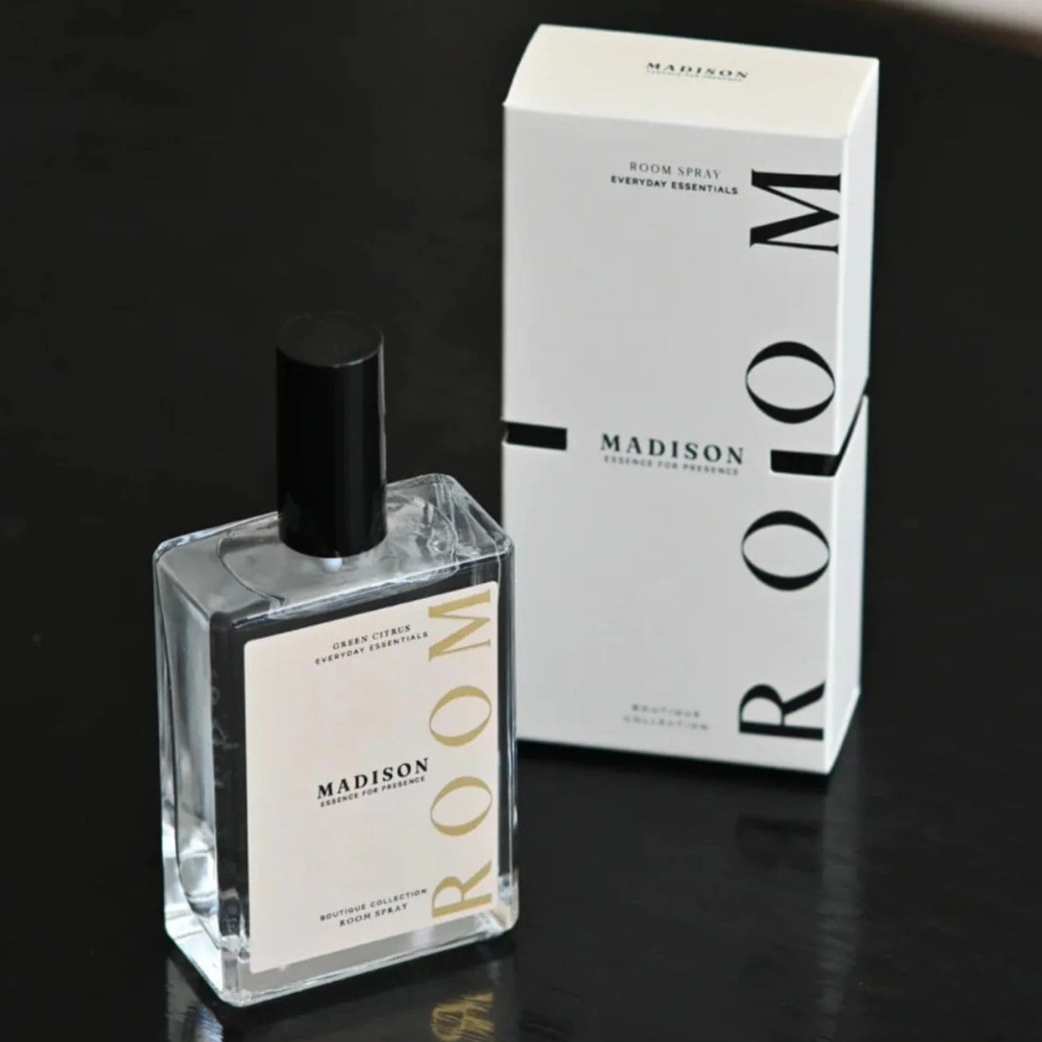 Room Spray Ala Moana Madison2#Sin Color