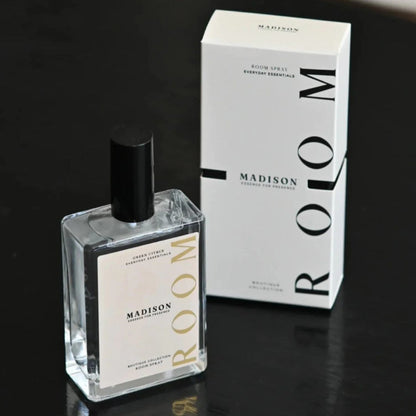 Room Spray Green Citrus Madison2#Sin Color