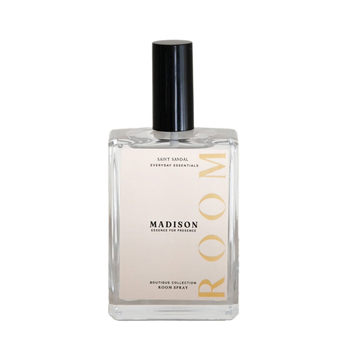 Room Spray Saint Sandal Madison3#Sin Color