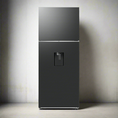 Refrigerador Top Freezer RT42CG6720B1ZS 407 Lts Samsung