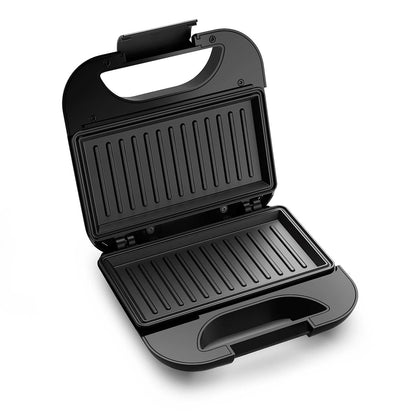 Sandwichera MSG20 750W Mademsa4#Negro