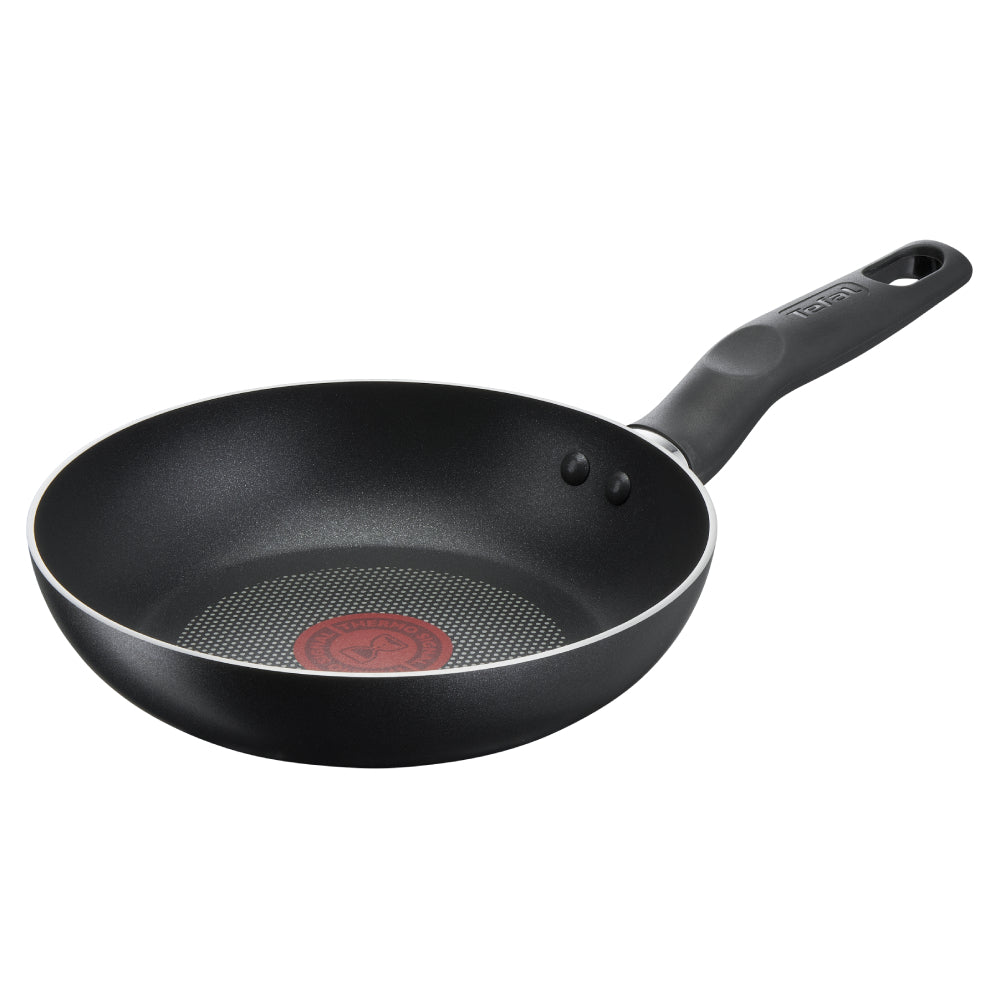 Sartén 20 Cm Super Cook Tefal1#Negro