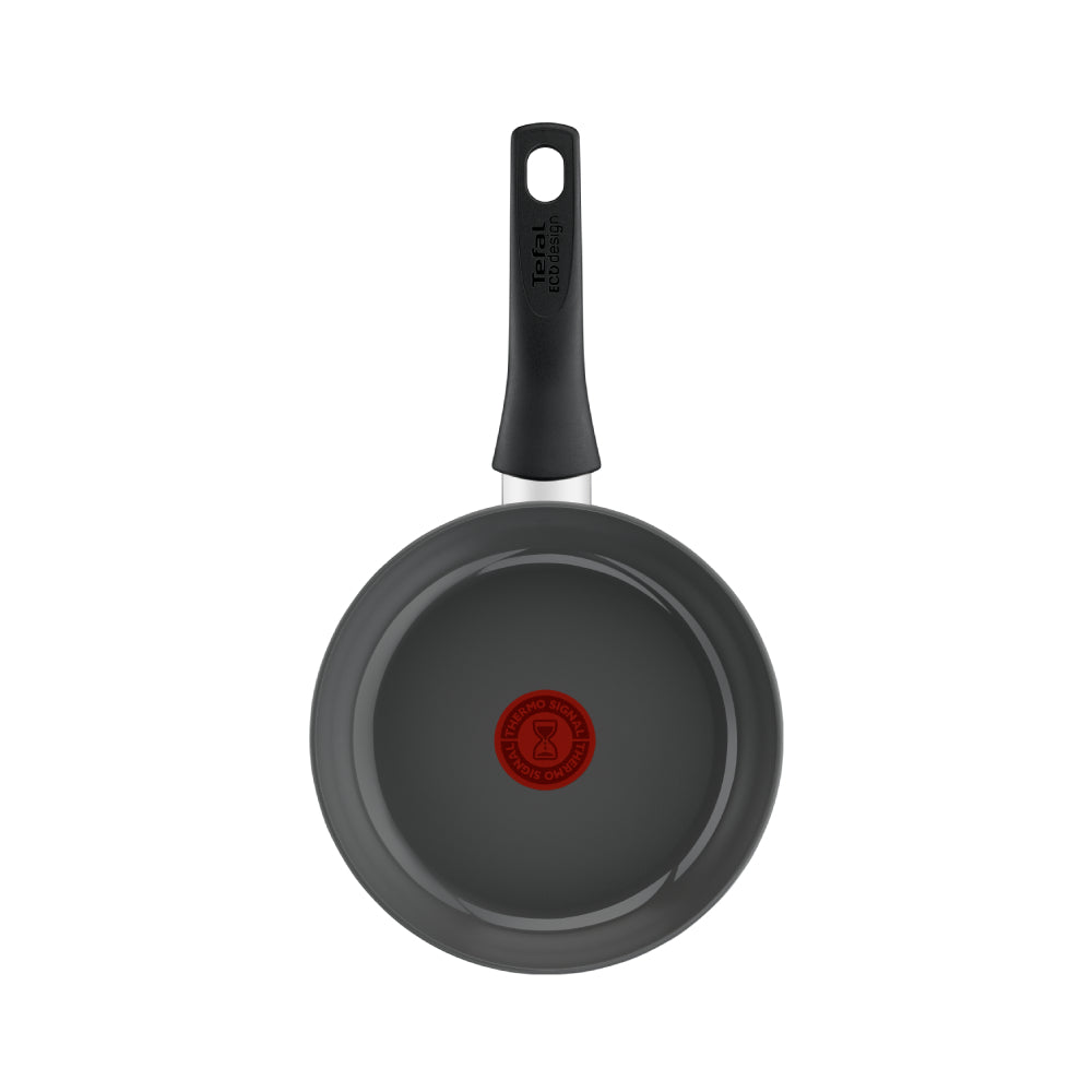 Sartén Reinvent 20 Cm Tefal4#Gris