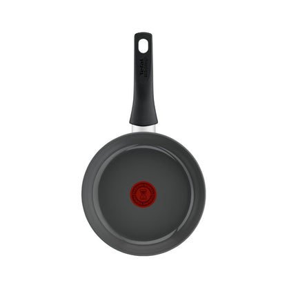 Sartén Reinvent 20 Cm Tefal4#Gris