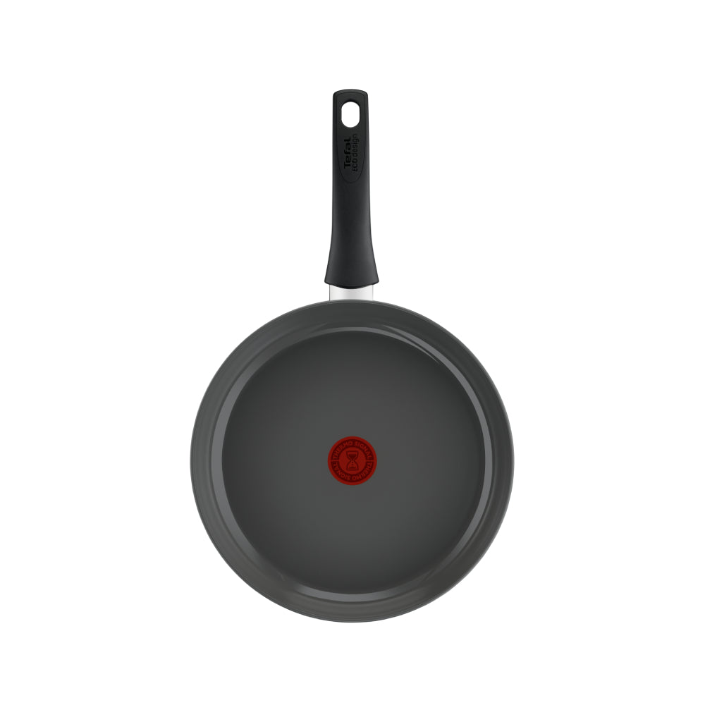 Sartén Reinvent 28 Cm Tefal4#Negro