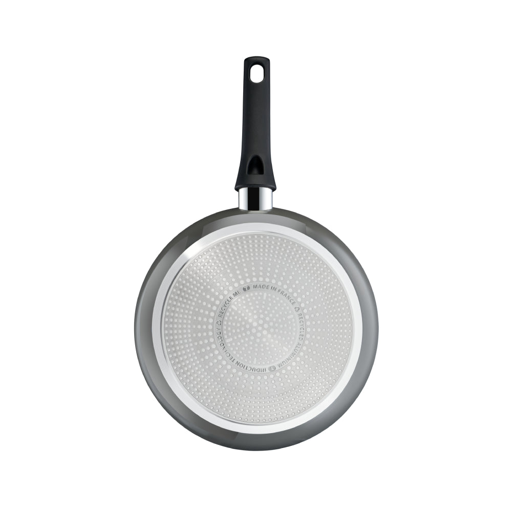 Sartén Reinvent 32 Cm Tefal5#Gris