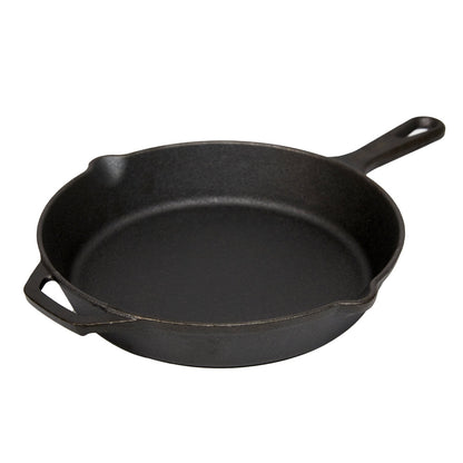 Sartén Ferro de Hierro 26 cm Simple Cook