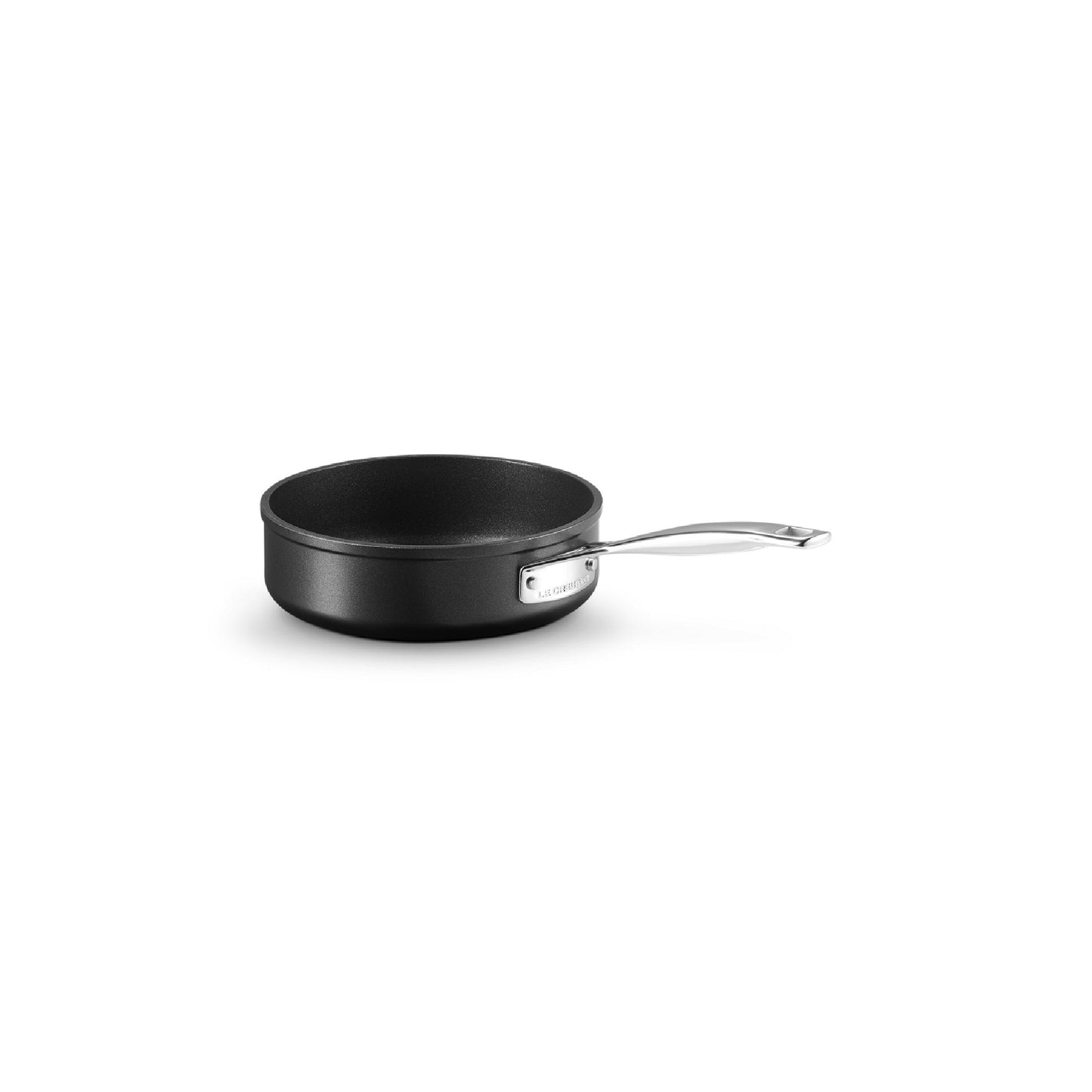 Sartén Profunda con Asa Tns 20 cm Le Creuset3#Negro