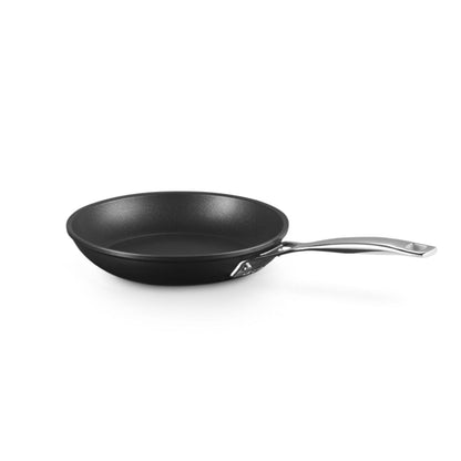 Sartén TNS Baja 20 Cm Le Creuset2#Negro