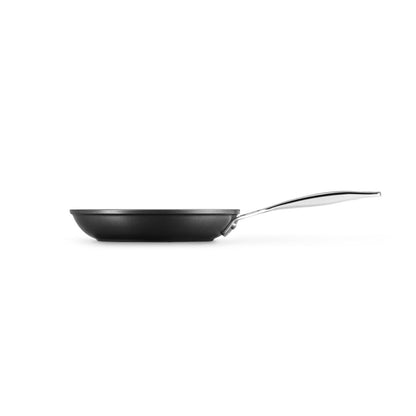 Sartén TNS Baja 20 Cm Le Creuset3#Negro