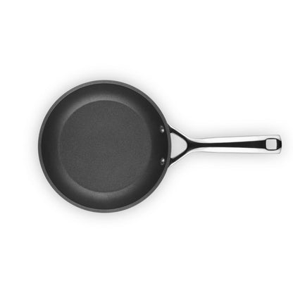 Sartén TNS Baja 20 Cm Le Creuset4#Negro