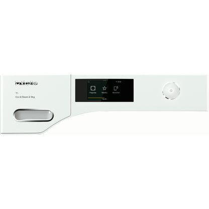 Secadora TWR780 WP 9kg3#Blanco