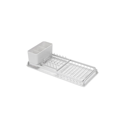 Secaplatos Compacto Sinkside Brabantia11#Blanco