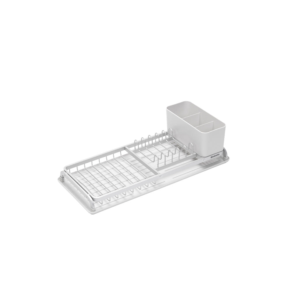 Secaplatos Compacto Sinkside Brabantia8#Blanco