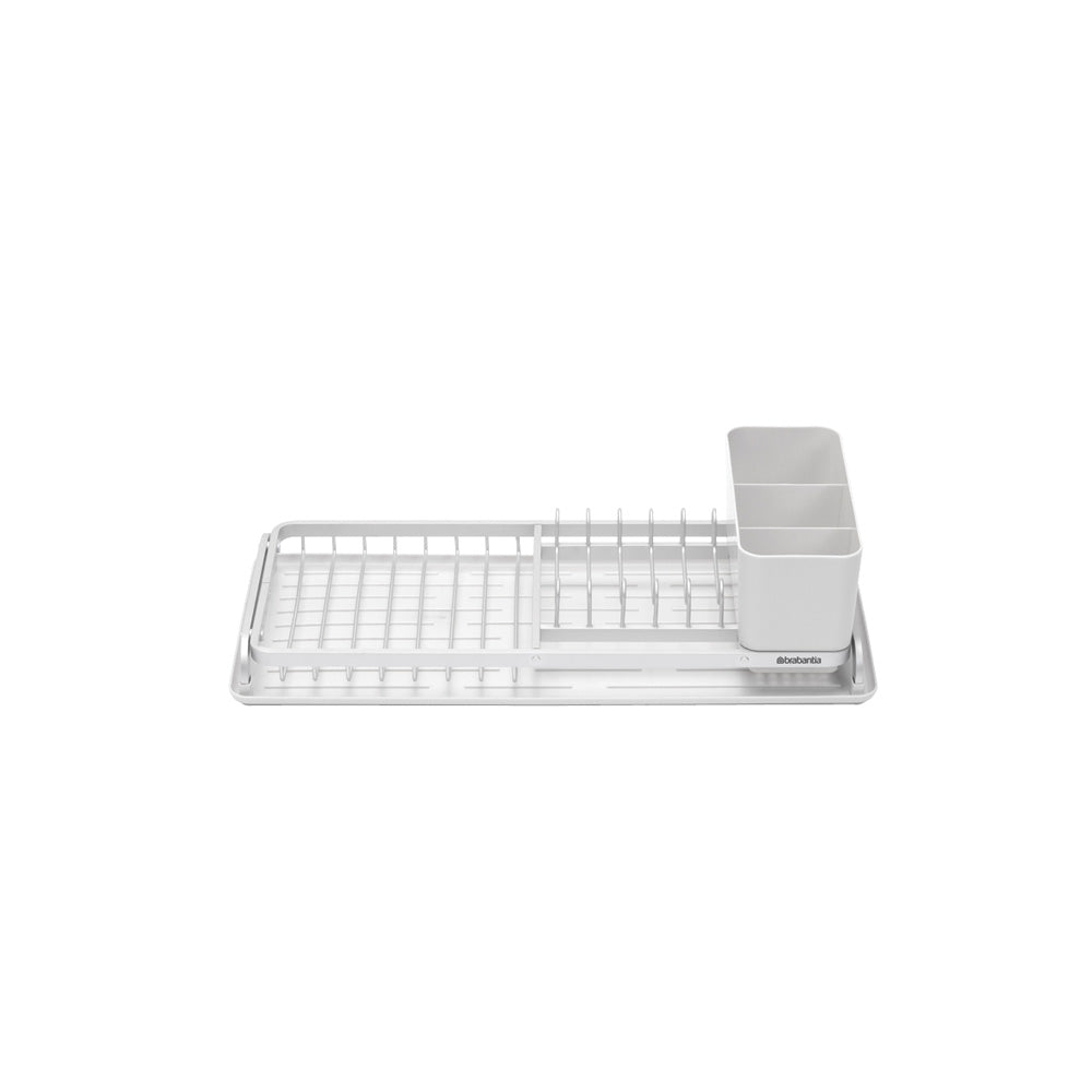 Secaplatos Compacto Sinkside Brabantia10#Blanco