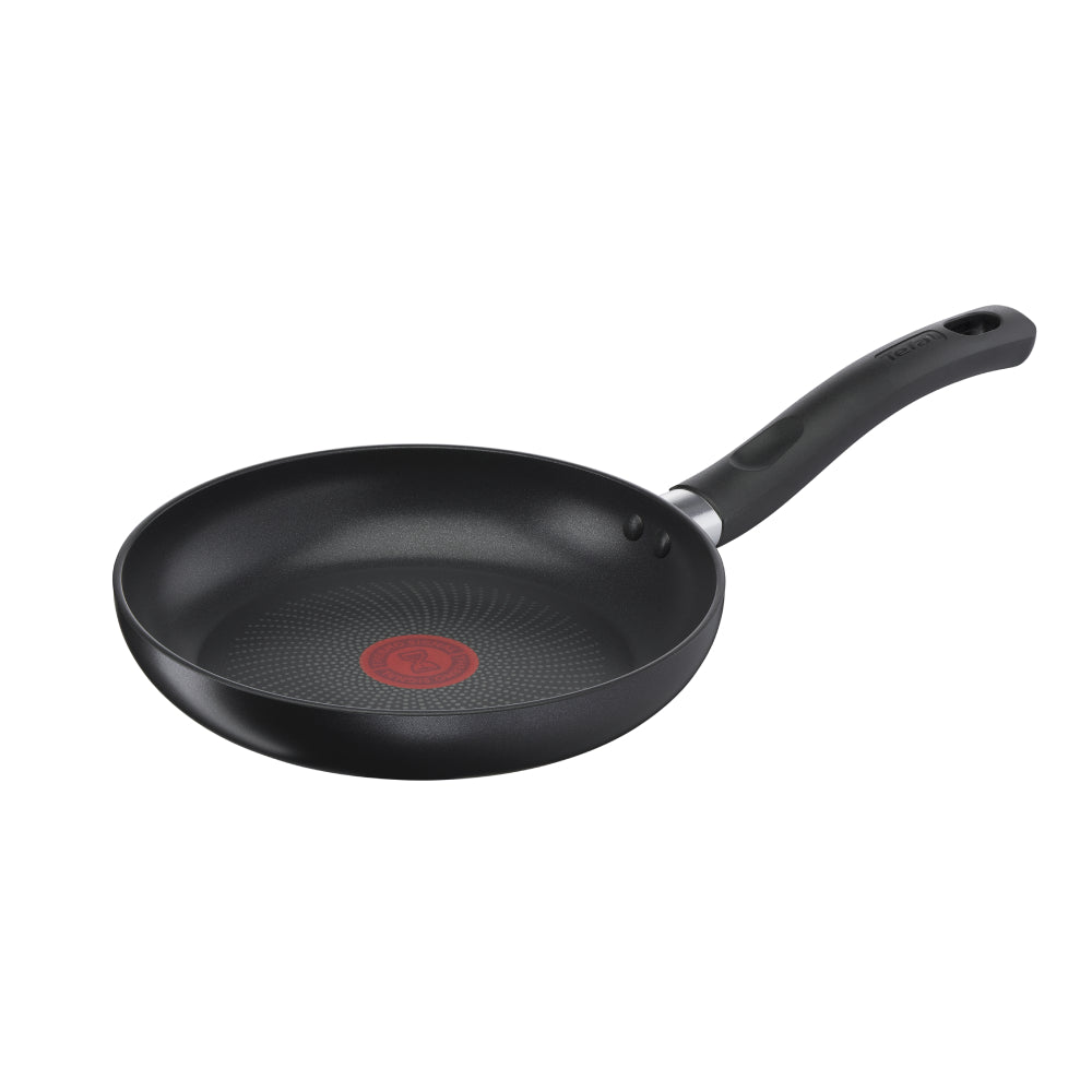 Batería De Ollas Enhance 10 Pzs Tefal3#Negro