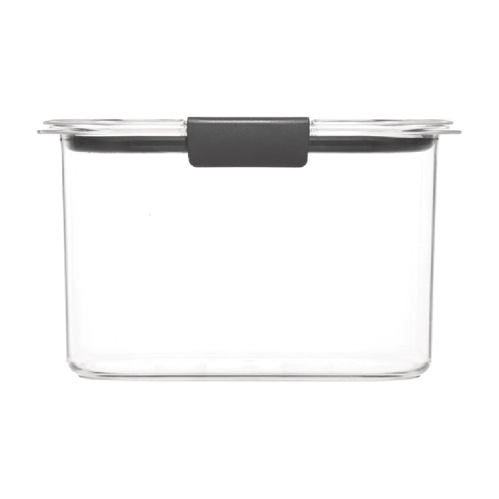 Contenedor Hermético Brilliance 1.8 Lts  Rubbermaid4#Sin color